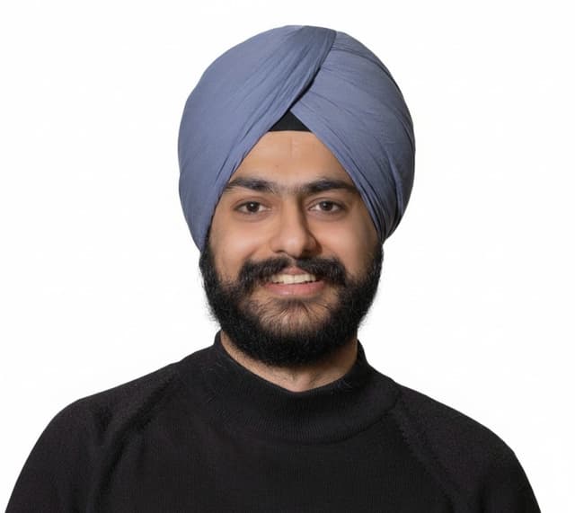 Karan Singh Dhir