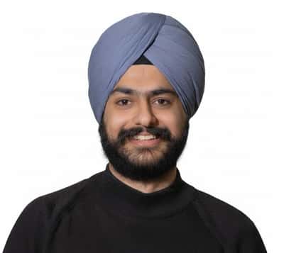 Karan Singh Dhir